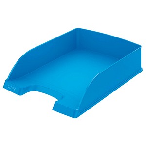 LEITZ Briefablage Plus hellblau LEITZ Briefablage Plus hellblau von Leitz