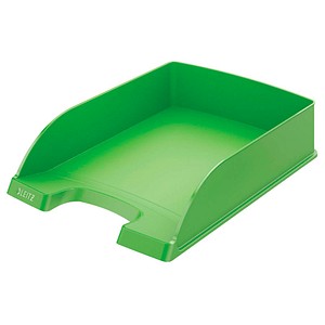LEITZ Briefablage Plus hellgrün LEITZ Briefablage Plus hellgrün von Leitz