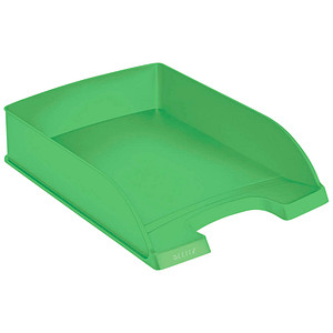 LEITZ Briefablage Recycle 5227 grün LEITZ Briefablage Recycle 5227 grün von Leitz