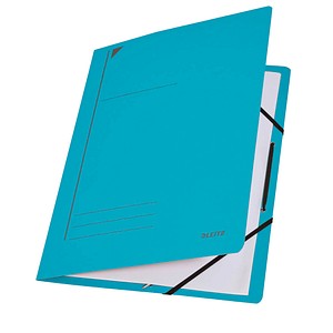 LEITZ Eckspanner 3980 DIN A4 blau LEITZ Eckspanner 3980 DIN A4 blau von Leitz