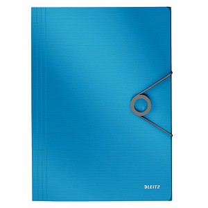 LEITZ Eckspanner Solid 4563 DIN A4 hellblau LEITZ Eckspanner Solid 4563 DIN A4 hellblau von Leitz