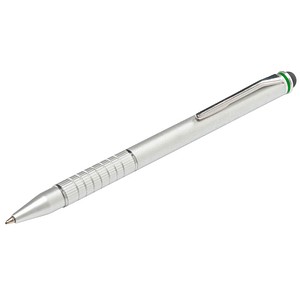 LEITZ Eingabestift Complete 2in1 Stylus silber von Leitz