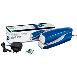 LEITZ Elektrohefter NeXXt 5533 blau LEITZ Elektrohefter NeXXt 5533 blau von Leitz