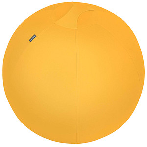 LEITZ Ergo Cosy Sitzball gelb 65,0 cm von Leitz