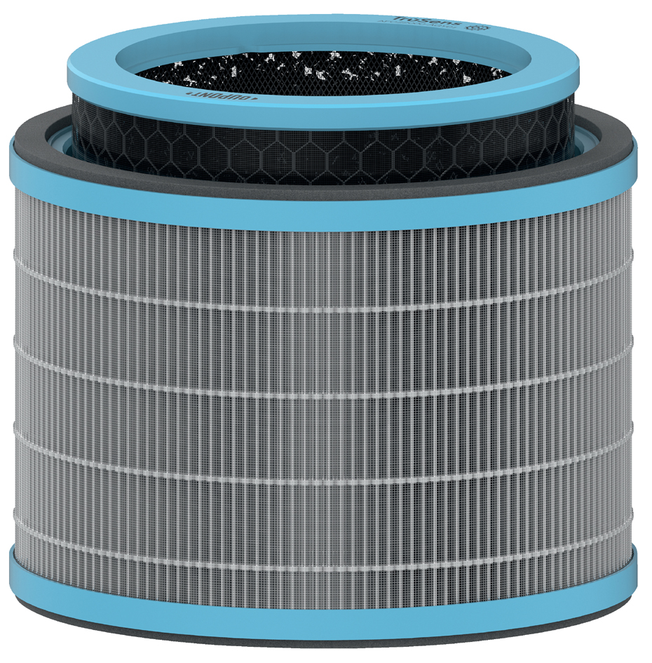 LEITZ HEPA-Filter Allergie für Luftreiniger TruSens Z-3000 von Leitz