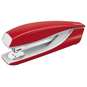 LEITZ Heftgerät 5504 rot LEITZ Heftgerät 5504 rot von Leitz