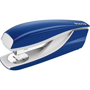 LEITZ Heftgerät 5522 blau LEITZ Heftgerät 5522 blau von Leitz