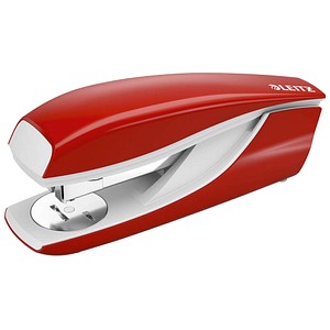 LEITZ Heftgerät 5522 rot LEITZ Heftgerät 5522 rot von Leitz
