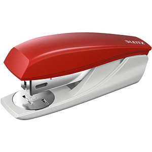 LEITZ Heftgerät NeXXt 5501 rot von Leitz