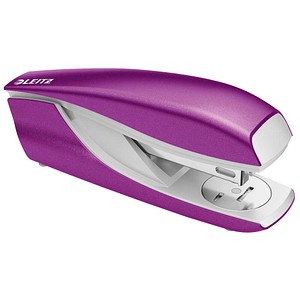 LEITZ Heftgerät NeXXt 5502 WOW violett-metallic LEITZ Heftgerät NeXXt 5502 WOW violett-metallic von Leitz