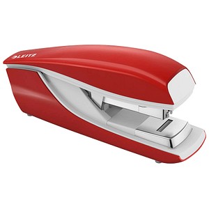 LEITZ Heftgerät NeXXt 5523 rot LEITZ Heftgerät NeXXt 5523 rot von Leitz