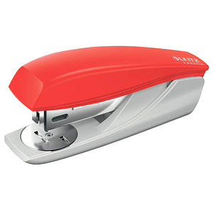 LEITZ Heftgerät NeXXt Recycle Mini rot LEITZ Heftgerät NeXXt Recycle Mini rot von Leitz