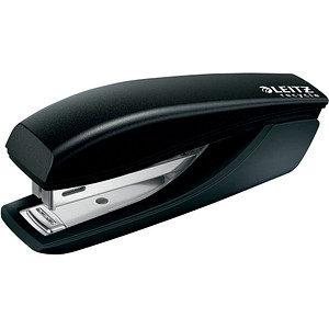 LEITZ Heftgerät NeXXt Recycle Mini schwarz LEITZ Heftgerät NeXXt Recycle Mini schwarz von Leitz