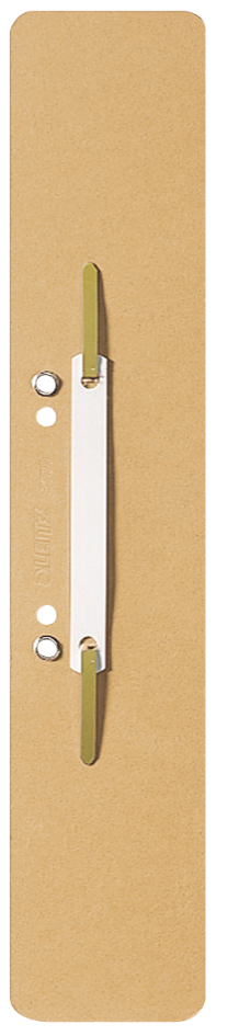 LEITZ Heftstreifen, 60 x 305 mm, Manilakarton, chamois LEITZ Heftstreifen, 60 x 305 mm, Manilakarton, chamois von Leitz
