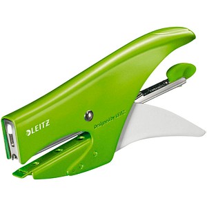 LEITZ Heftzange 5531 WOW grün von Leitz