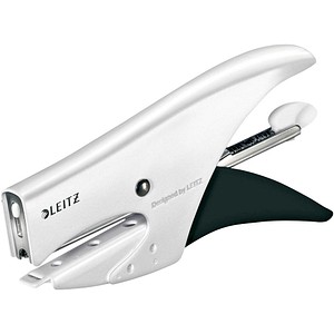 LEITZ Heftzange 5531 WOW perlweiß LEITZ Heftzange 5531 WOW perlweiß von Leitz