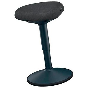 LEITZ Hocker Ergo Active 65440089 dunkelgrau LEITZ Hocker Ergo Active 65440089 dunkelgrau von Leitz