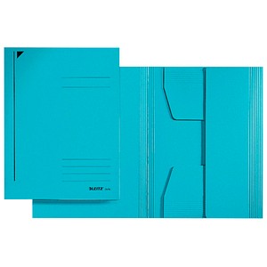 LEITZ Jurismappe 3924 DIN A4 blau LEITZ Jurismappe 3924 DIN A4 blau von Leitz