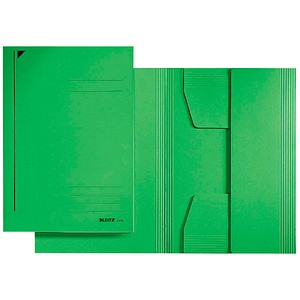 LEITZ Jurismappe 3924 DIN A4 grün LEITZ Jurismappe 3924 DIN A4 grün von Leitz