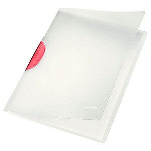 LEITZ Klemmhefter ColorClip Magic 4174 transparent LEITZ Klemmhefter ColorClip Magic 4174 transparent von Leitz