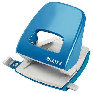 LEITZ Locher NeXXt 5008 hellblau LEITZ Locher NeXXt 5008 hellblau von Leitz