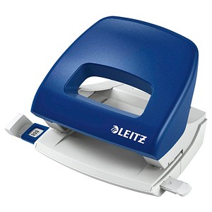 LEITZ Locher NeXXt 5038 blau LEITZ Locher NeXXt 5038 blau von Leitz