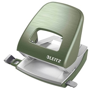 LEITZ Locher NeXXt Series Style 5006 seladon grün von Leitz