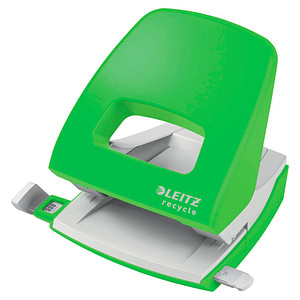 LEITZ Locher recycle 5003 grün LEITZ Locher recycle 5003 grün von Leitz