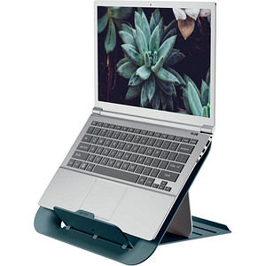 LEITZ Notebook-Ständer Ergo Cosy grau LEITZ Notebook-Ständer Ergo Cosy grau von Leitz