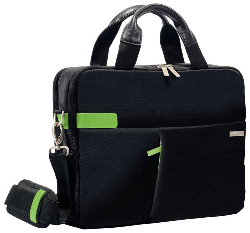 LEITZ Notebook-Tasche Smart Traveller Complete, für 33,78 cm von Leitz