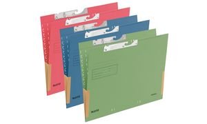LEITZ Pendeltasche, A4, mit Fröschen, rot 4002432304257 LEITZ Pendeltasche, A4, mit Fröschen, rot 4002432304257 von Leitz