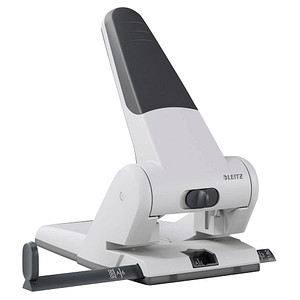 LEITZ Registraturlocher 5180 grau LEITZ Registraturlocher 5180 grau von Leitz