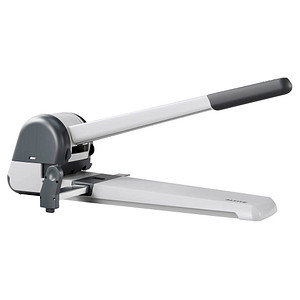LEITZ Registraturlocher 5182 grau LEITZ Registraturlocher 5182 grau von Leitz