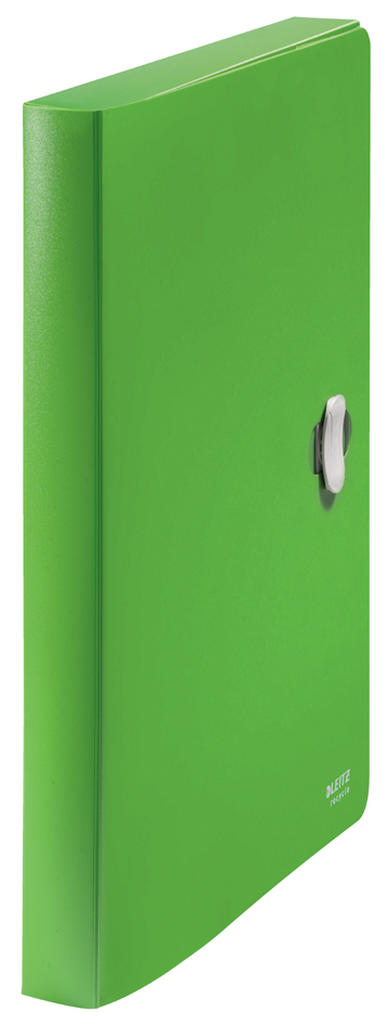 LEITZ Sammelbox Recycle, 30 mm, DIN A4, PP, grün LEITZ Sammelbox Recycle, 30 mm, DIN A4, PP, grün von Leitz