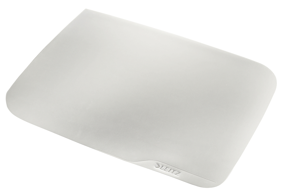 LEITZ Schreibunterlage, 530 x 400 mm, PVC, transparent LEITZ Schreibunterlage, 530 x 400 mm, PVC, transparent von Leitz