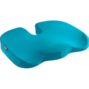 LEITZ Sitzkissen Ergo Cosy blau 45,5 x 35,5 cm LEITZ Sitzkissen Ergo Cosy blau 45,5 x 35,5 cm von Leitz