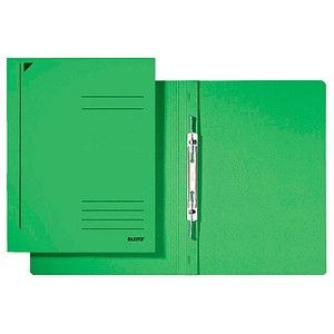 LEITZ Spiralhefter 3040 Karton grün DIN A4 LEITZ Spiralhefter 3040 Karton grün DIN A4 von Leitz