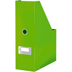 LEITZ Stehsammler Click & Store 60470054 grün Karton, DIN A4 LEITZ Stehsammler Click & Store 60470054 grün Karton, DIN A4 von Leitz