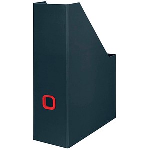 LEITZ Stehsammler Click & Store Cosy 53560089 grau Karton, DIN A4 LEITZ Stehsammler Click & Store Cosy 53560089 grau Karton, DIN A4 von Leitz
