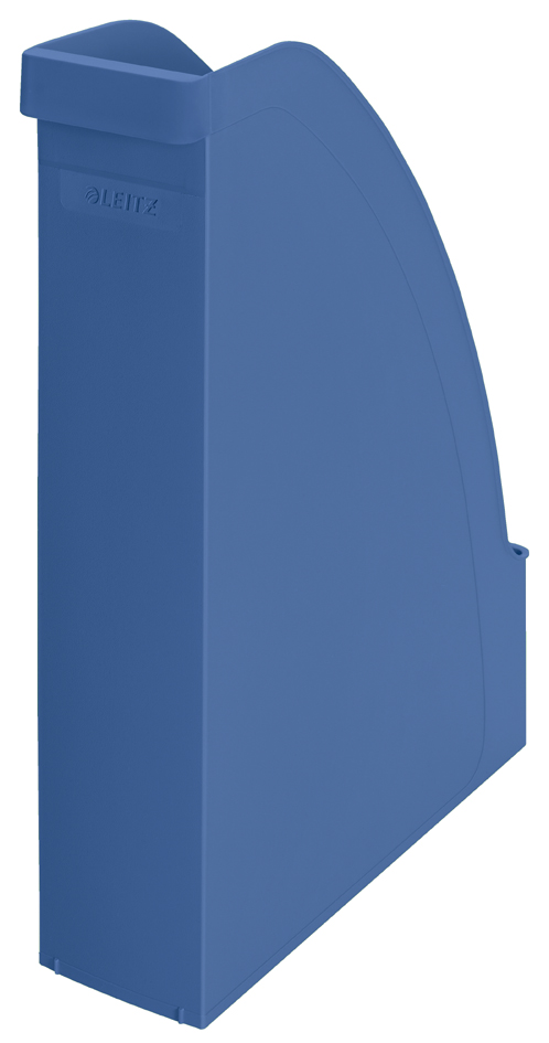 LEITZ Stehsammler Recycle, DIN A4, PS, hellblau LEITZ Stehsammler Recycle, DIN A4, PS, hellblau von Leitz