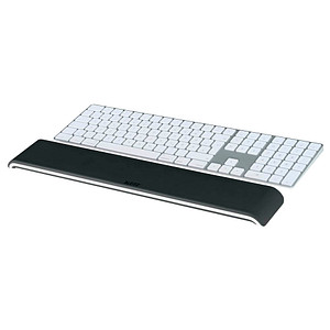 LEITZ Tastatur-Handballenauflage Ergo WOW schwarz, weiß LEITZ Tastatur-Handballenauflage Ergo WOW schwarz, weiß von Leitz