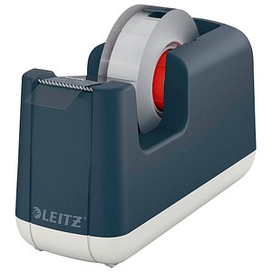 LEITZ Tischabroller Cosy samtgrau LEITZ Tischabroller Cosy samtgrau von Leitz
