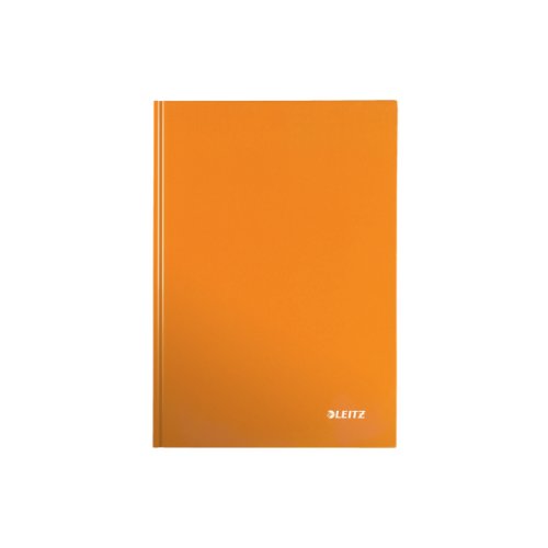 Leitz 46281044 Bindegerät orange von Leitz