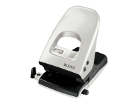 Leitz 51380085, 40 Blätter, Grau, Metall, 4 mm, 5,5 mm, 710 g Leitz 51380085, 40 Blätter, Grau, Metall, 4 mm, 5,5 mm, 710 g von Leitz
