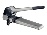 Leitz 51820084, 250 Blätter, Silber, 8 cm, 6 mm, A3, 145 mm Leitz 51820084, 250 Blätter, Silber, 8 cm, 6 mm, A3, 145 mm von Leitz