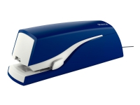 Leitz 55330035, 20 Blätter, 200 Heftklammern, Blau, 1 kg Leitz 55330035, 20 Blätter, 200 Heftklammern, Blau, 1 kg von Leitz