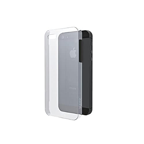 Leitz 63710002 Complete Hartschale für iPhone 5 transparent von Leitz