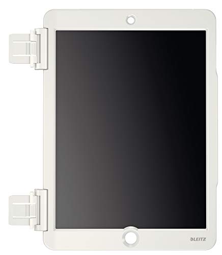 Leitz 65020001 Complete Blickschutz-Frontklappe (für Multi-Case iPad Air Querformat) weiß von Leitz
