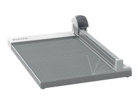 Leitz 90270000, 15 Blätter, Automatisches Spannen, Stahl, A4+, 80 g/m², Kunststoff, Stahl Leitz 90270000, 15 Blätter, Automatisches Spannen, Stahl, A4+, 80 g/m², Kunststoff, Stahl von Leitz