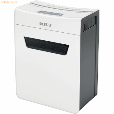 Leitz Aktenvernichter IQ Protect Premium 4M 2x15mm Mikro-Partikelschni Leitz Aktenvernichter IQ Protect Premium 4M 2x15mm Mikro-Partikelschni von Leitz